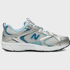 Resim New Balance Unisex Ayakkabı Ml408sbb Beyaz Beyaz 