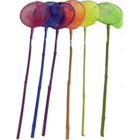 Resim MCM Group Kargı Balık Kepçesi 90 x 24 cm - 1909057 (Lisinya) 