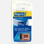 Resim Rapid 97012 mm G 0,67M Zımba Teli 