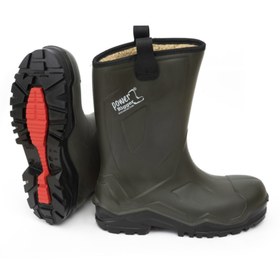 Resim Polly Boot Power Rigger O4 (KORUMASIZ) 