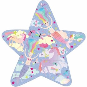 Resim FLOSS & ROCK 20 Parça Yap-Boz Fantasy 