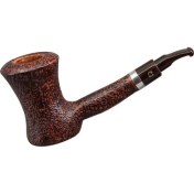 Resim Şahin Collection 2018 9mm. Filtreli Akrilik Saplı Pipo 