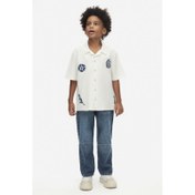 Resim Nk Kids Kuvars Erkek Çocuk Denim Pantolon 68702 (68702) 