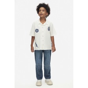 Resim Nk Kids Kuvars Erkek Çocuk Denim Pantolon 68702 (68702) 