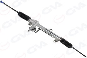 Resim Direksiyon Kutusu Rot Başsız Hidrolik Ford Connect 1.8 02 14 