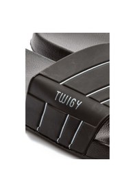 Resim Twigy Jill-2 Erkek Terlik Siyah 40/45 DD0601 Siyah 