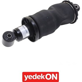 Resim Kabin Körüğü Tga-Tgs-Tgx Arka Sağ Amortisörlü Sachs - 81417226057 
