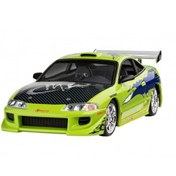 Resim NW NessiWorld 07691 Fast & Furious Brian's 1995 Mitsubishi Eclipse 