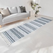 Resim ETC Bergama Halı 80x300cm 