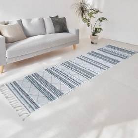 Resim ETC Bergama Halı 80x300cm 