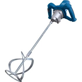 Resim Scheppach PM1600 1600W Boya ve Alçı Karıştırıcı 