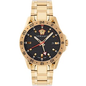 Resim Versace Vrscve2w00522 Erkek Kol Saati 