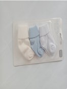 Resim Olay Socks Bebek Çorabı 