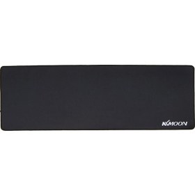 Resim Geeksen Büyük Boy Su Geçirmez Kaymaz Kauçuk Oyun Mouse Pad - 90x30cm 112 Karakter Optik 