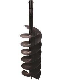 Resim Toprak Delme Burgusu 20 Cm 