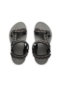 Resim Jack Wolfskin 4052011 Wave Breaker M Kahverengi Erkek Sandalet Kahverengi 