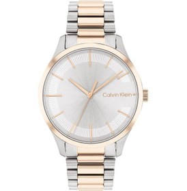 Resim Calvin Klein CK25200044 Kadın Kol Saati 