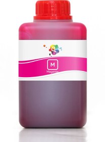 Resim Qc Epson Pro 7400 Photo Black Edition Yazıcı Uyumlu Kartuş Mürekkebi 500ml M Pigment-magenta 