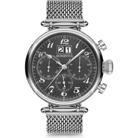 Resim Momentus TM250S-04SS Erkek Kol Saati 