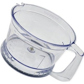 Resim Tefal Uyumlu HB201F30 Smart Pro Actifolw Blender İşlem Haznesi 