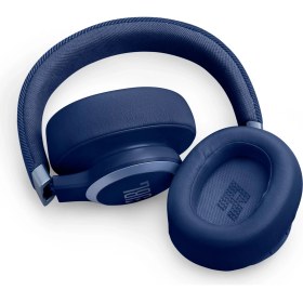Resim Jbl Live 770 Bt Nc, Wireless Kulaklık , Oe, Mavi 