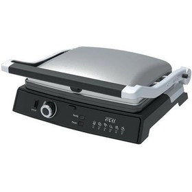 Resim Çetintaş Evii Kea 040 IA 2000 W Tost Makinesi 