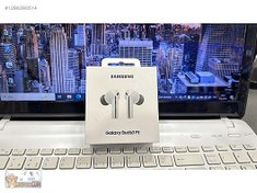 Resim (Sıfır Kapalı Kutu) Samsung Galaxy BUDS 3 FE *Fırsat Fiyat* 