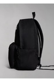 Resim Napapijri Siyah Erkek Çocuk Sırt Çantası NP0A4HBC0411 HAPPY DAYPACK 5 