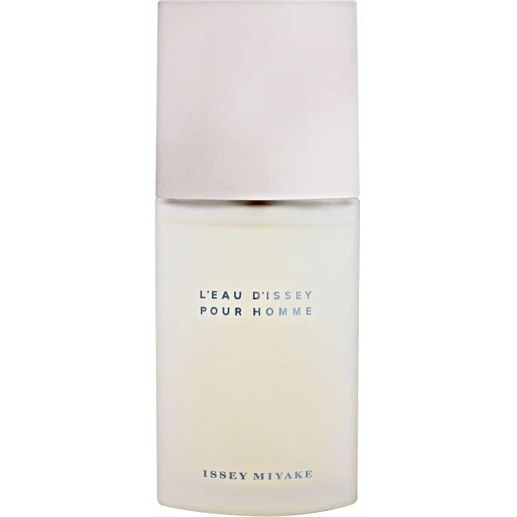 Issey Miyake L'Eau D'Issey EDT 125 ml Erkek Parfümü Odunsu Baharatlı Ferah Koku Fiyatı ve Özelliklerı - Badem