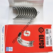 Resim PEUGEOT 206 (1998-2004) 2.0 GTI ANA YATAK STD. (GLYCO) 