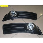 Resim Volkswagen Jetta Sis Farı (2004-2010) 