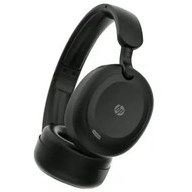 Resim HP H231A Kablosuz Kulak Üstü Bluetooth Kulaklık V5.3 Siyah (Mikrofonlu, Çift Cihaz Desteği) 