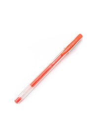 Resim Uni-ball Signo Fine Roller Kalem 0.7 Mm Florasan Turuncu 