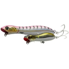 Resim Savage Gear Panic Prey V2 105Mm 16G Suni Yem 
