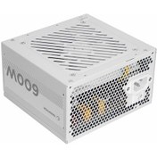 Resim Rampage Rmp-600-80p 600w 80+ Bronz Güç Kaynağı 