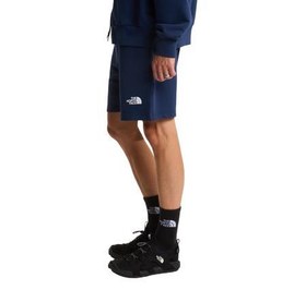 Resim The North Face M Sımple Dome Lıght Regular Shorts Erkek Şort Ve Kapri Siyah 