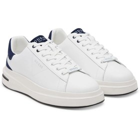 Resim Guess Fmtlbalel12 Elba Erkek Sneakers 