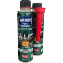 Resim Swanson Works Benzin Araç Yakıt Katkısı 300 ml 