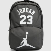 Resim Gri Jordan Air Q3130 Mınnesota Gri Sırt Çantası 
