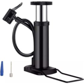 Resim Emka Saatli̇ Ayakli Pompa EMKA5506 