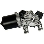 Resim M.marellı Silecek Motoru Ön 7701054828 Megane Iı 