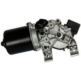 Resim M.marellı Silecek Motoru Ön 7701054828 Megane Iı 