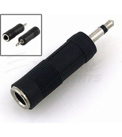 Resim Extreme Kablo Jak Dönüştürücü Kjdbk 