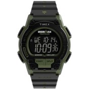 Resim Timex Tw5m64800 Erkek Kol Saati Yeşil 