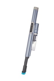 Resim Onvo OVDSS04 200w Toz Hazneli Standlı Şarjlı Dikey Süpürge 