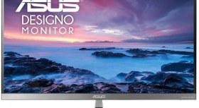 Resim Asus 27 Mz27Aq Ips Wqhd Monitör Siyah 5Ms Wıde,2560X1440,Dp,Hdmi 