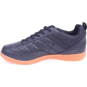 Resim Lig Monaco Indoor Futsal Hentbol Voleybol Erkek Spor Salon Ayakkabı 