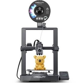 Resim Creality Ender-3 V3 KE 3D Yazıcı 