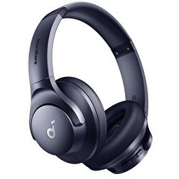 Resim Anker Soundcore Life Q20İ Mavi Bluetooth Kulaklık 