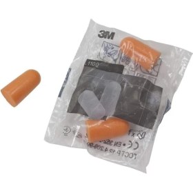 Resim 1100 Kulak Tıkacı 37DB-20 Çift 